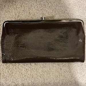 Hobo Clutch Wallet